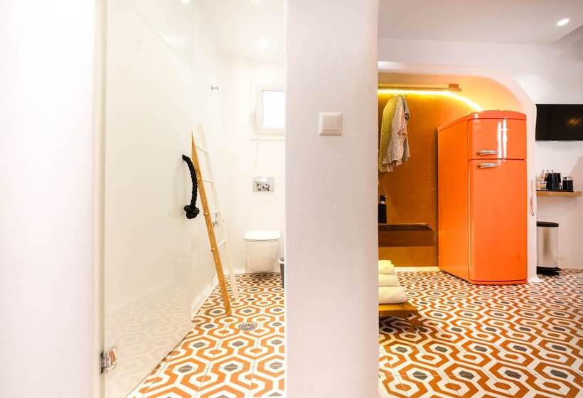 Pensão Amazeu Naxos