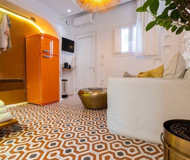 Pensão Amazeu Naxos