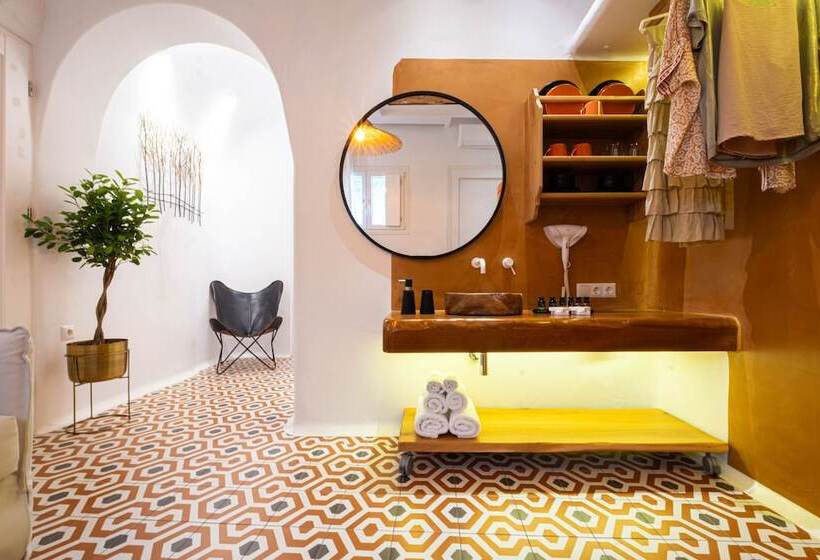 Pensão Amazeu Naxos