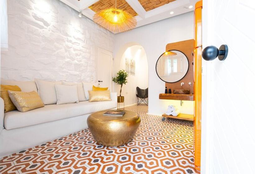 Pensão Amazeu Naxos