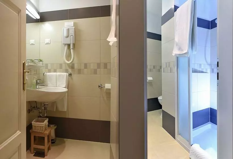 ペンション Sobe Bernarda