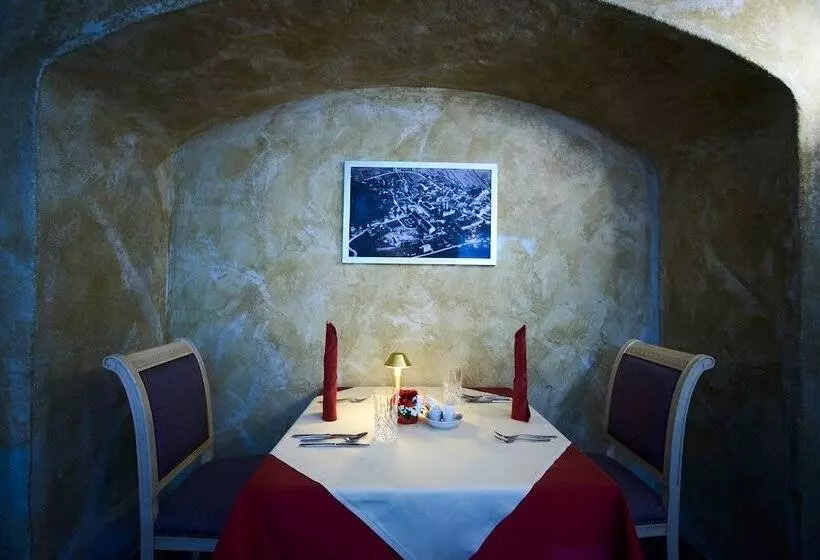 ペンション Sobe Bernarda