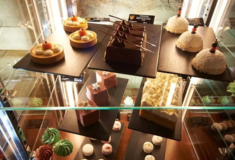 ペンション Sobe Bernarda