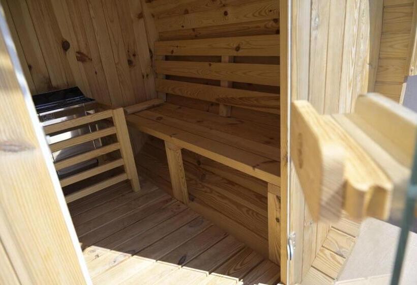 펜션 Guest House Adriatica By Pinch