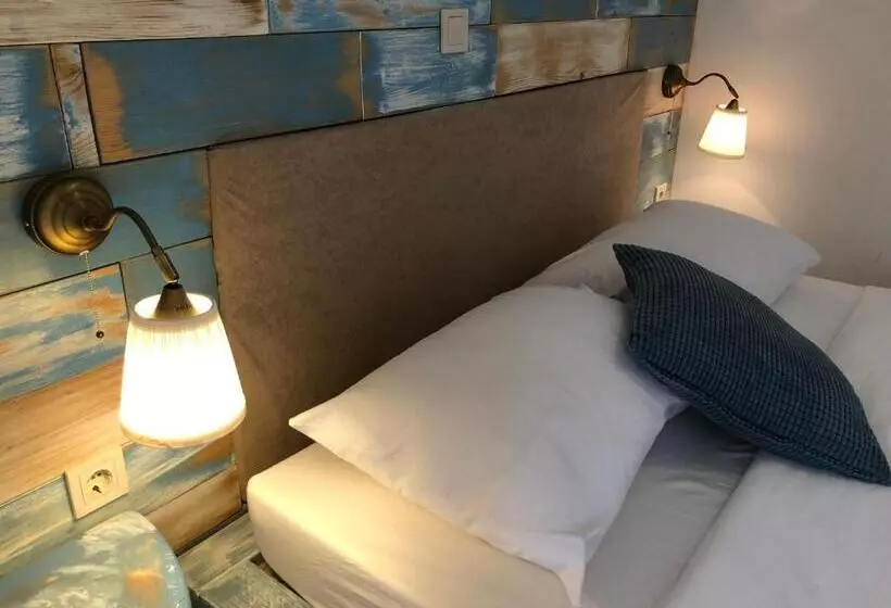 Majatalo Guest House Adriatica By Pinch