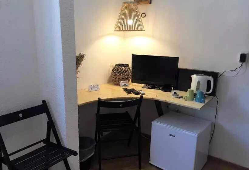 Majatalo Guest House Adriatica By Pinch