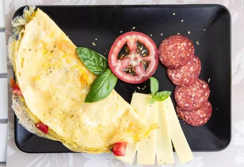 Majatalo Guest House Adriatica By Pinch