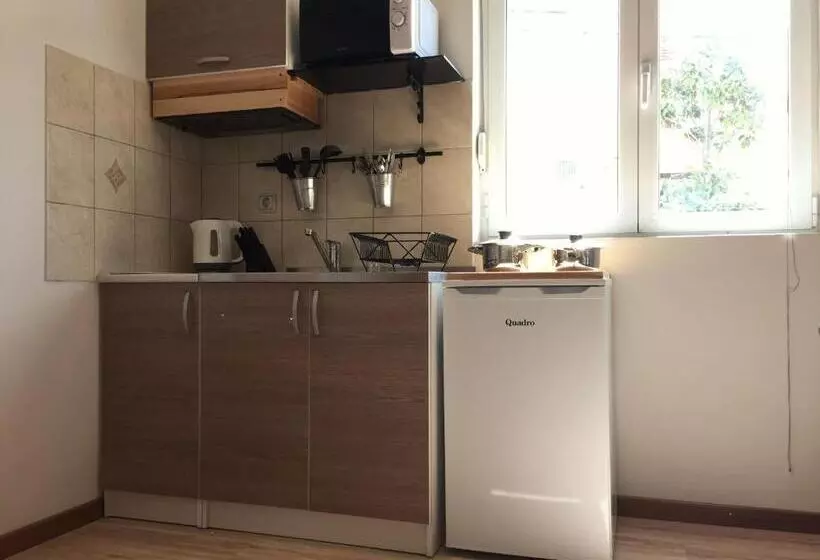 Majatalo Guest House Adriatica By Pinch