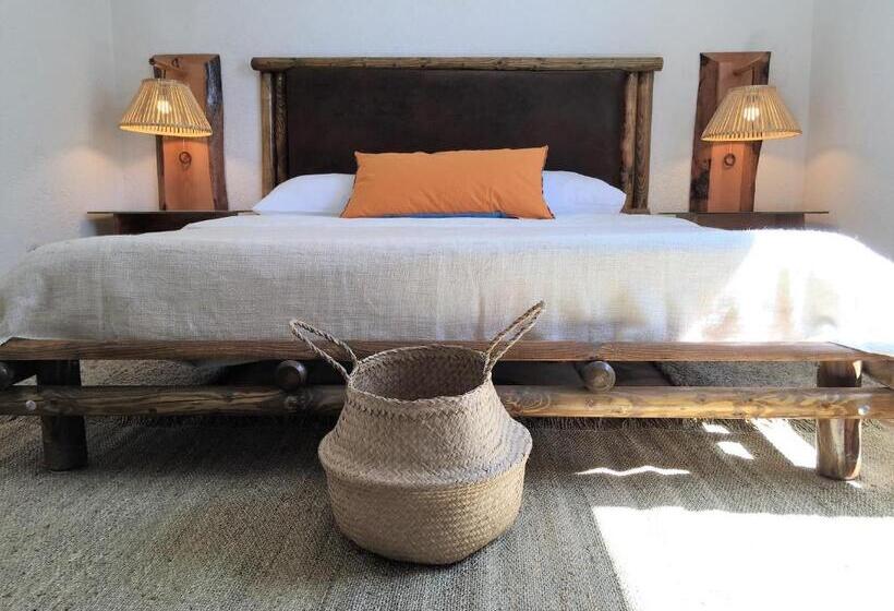 펜션 Guest House Adriatica By Pinch