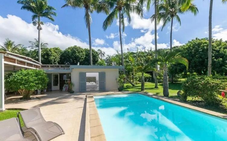 پانسیون L’échappée Belle