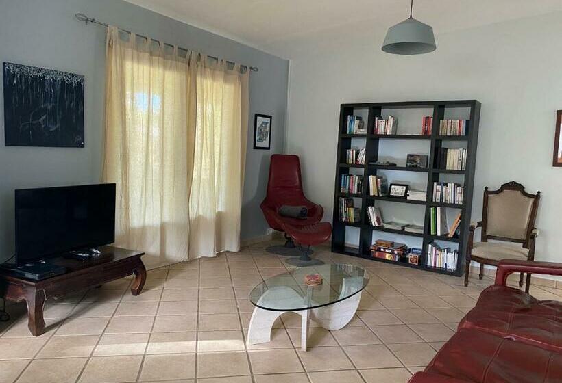 پانسیون L’échappée Belle