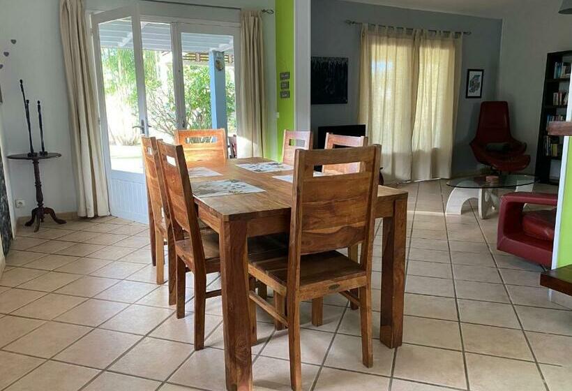 پانسیون L’échappée Belle