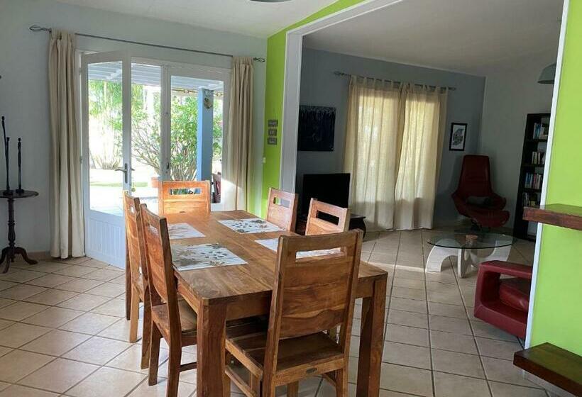 پانسیون L’échappée Belle