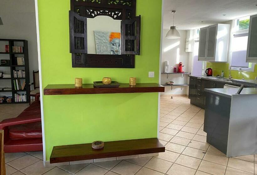 پانسیون L’échappée Belle