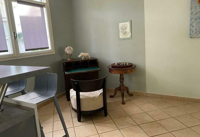 پانسیون L’échappée Belle