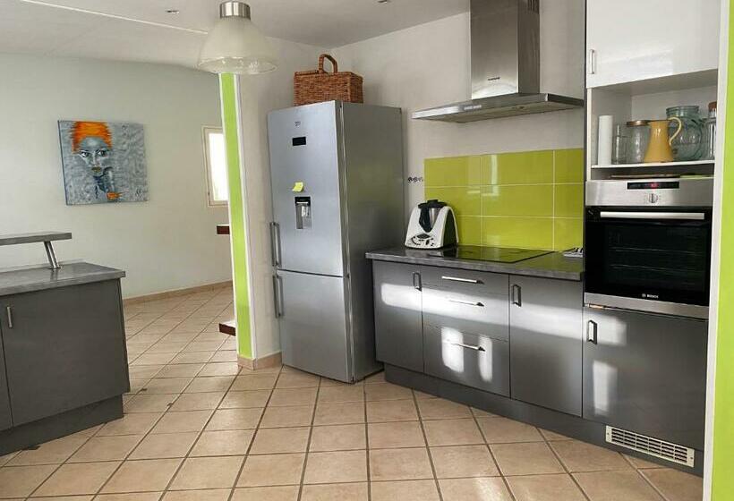 پانسیون L’échappée Belle