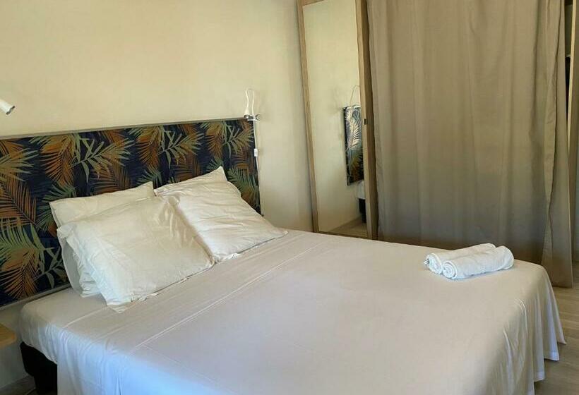 پانسیون L’échappée Belle