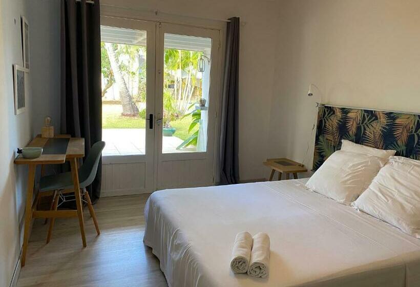 پانسیون L’échappée Belle