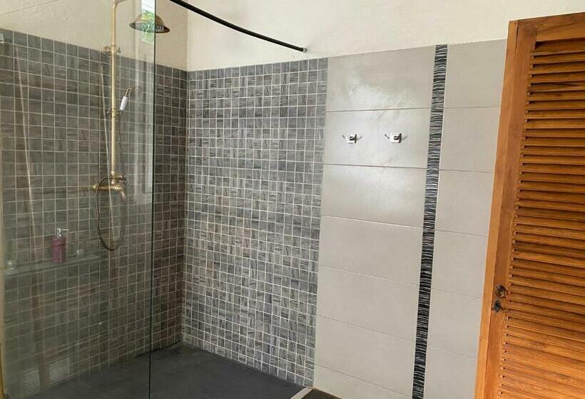 پانسیون L’échappée Belle