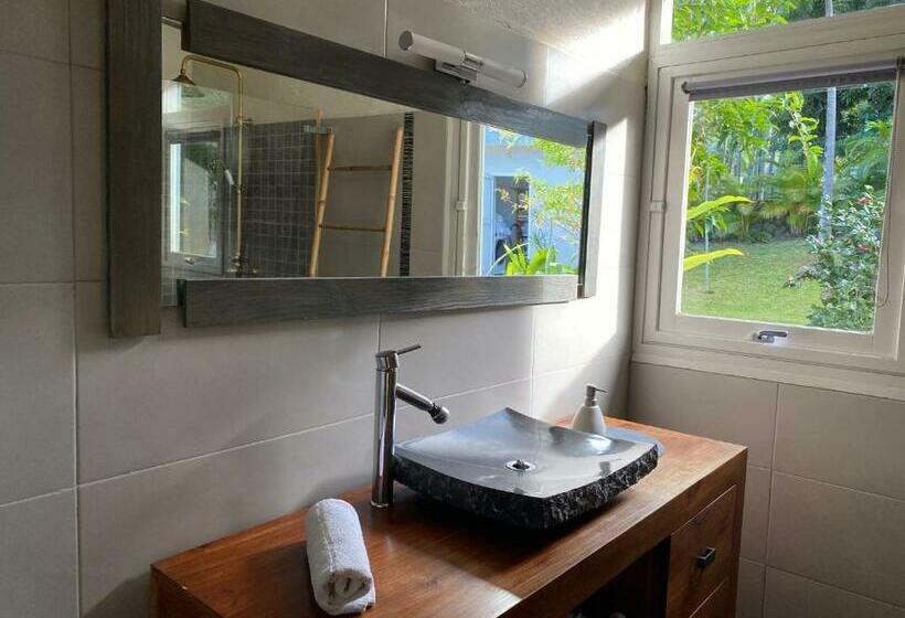 پانسیون L’échappée Belle