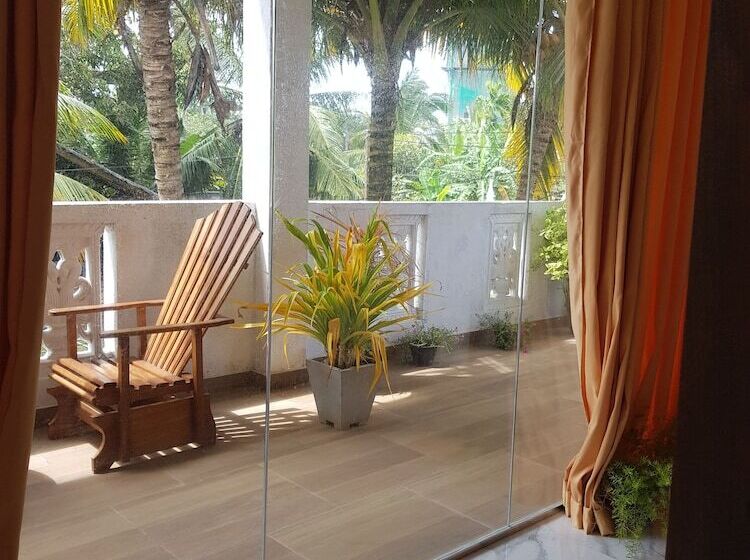 Pension New Planet Guest