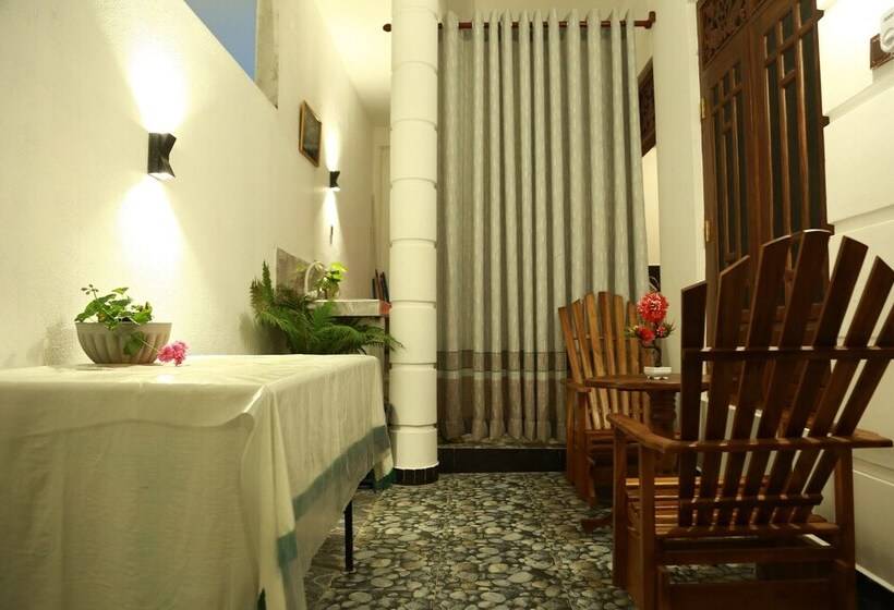 Pension New Planet Guest