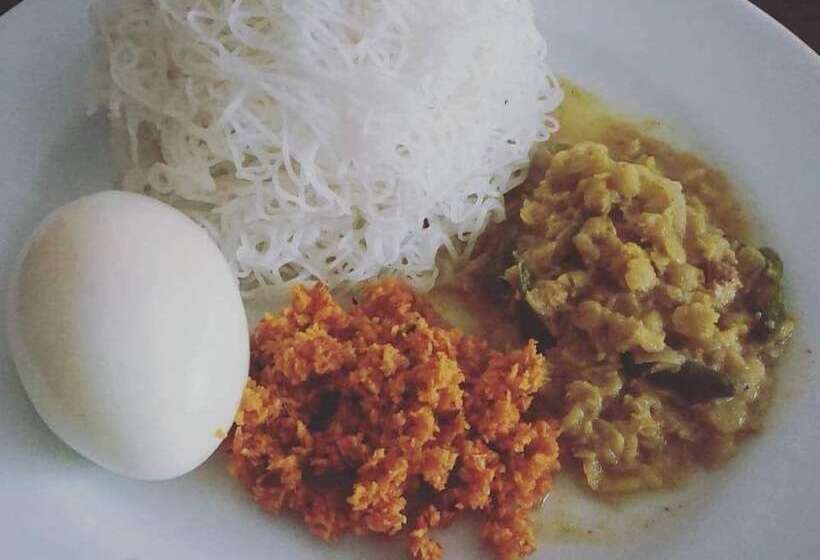 Pension New Planet Guest