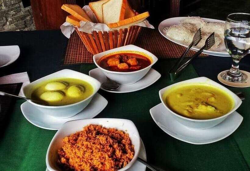 Pension New Planet Guest