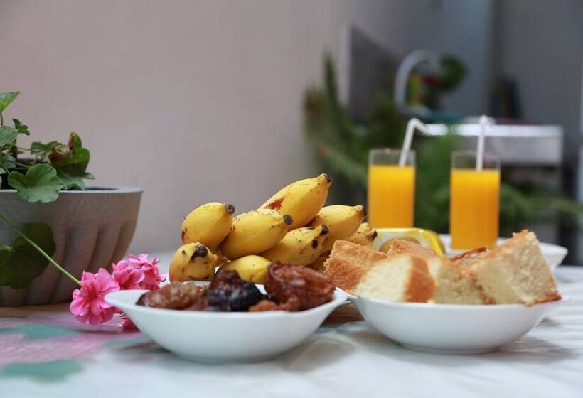 Pension New Planet Guest