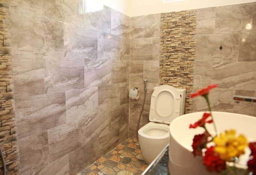 Pension New Planet Guest