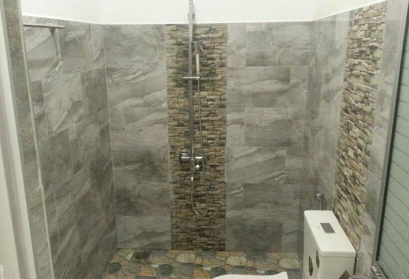 Pension New Planet Guest