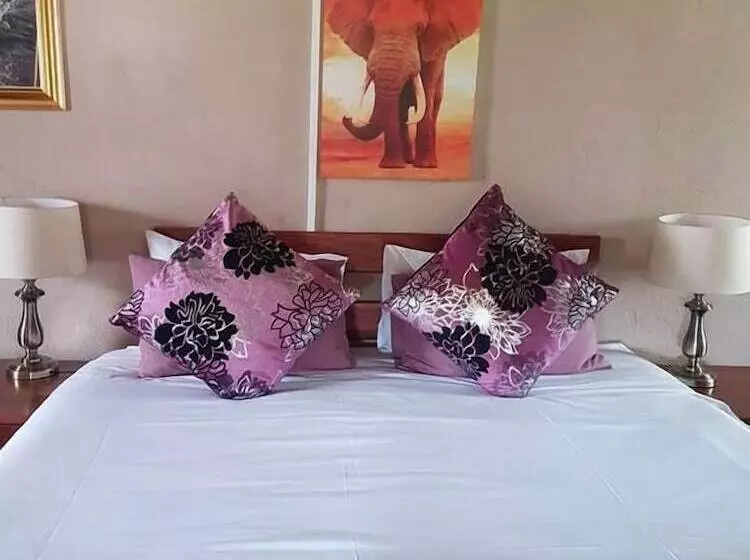 Majatalo Noma Nini Lodge