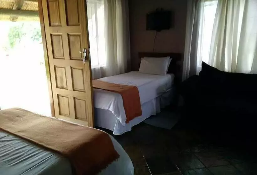 Majatalo Noma Nini Lodge