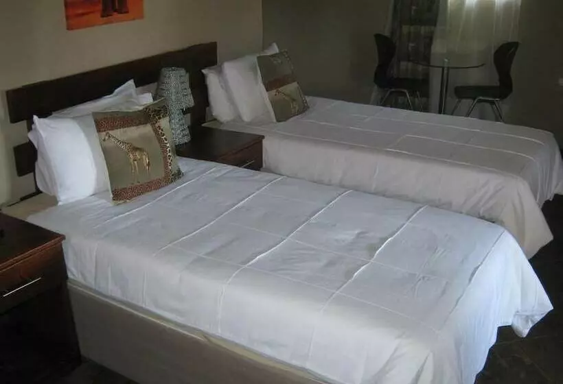 Majatalo Noma Nini Lodge