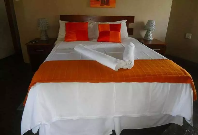 Majatalo Noma Nini Lodge