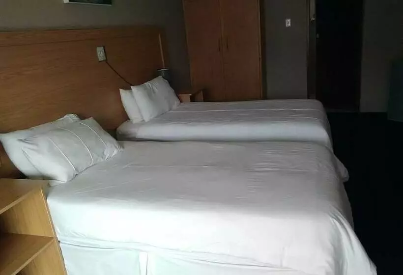 Majatalo Noma Nini Lodge