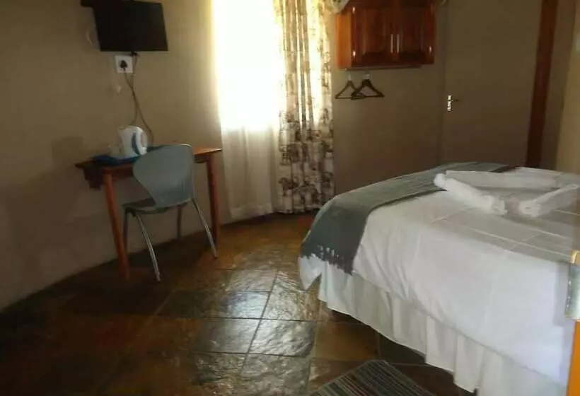 Majatalo Noma Nini Lodge