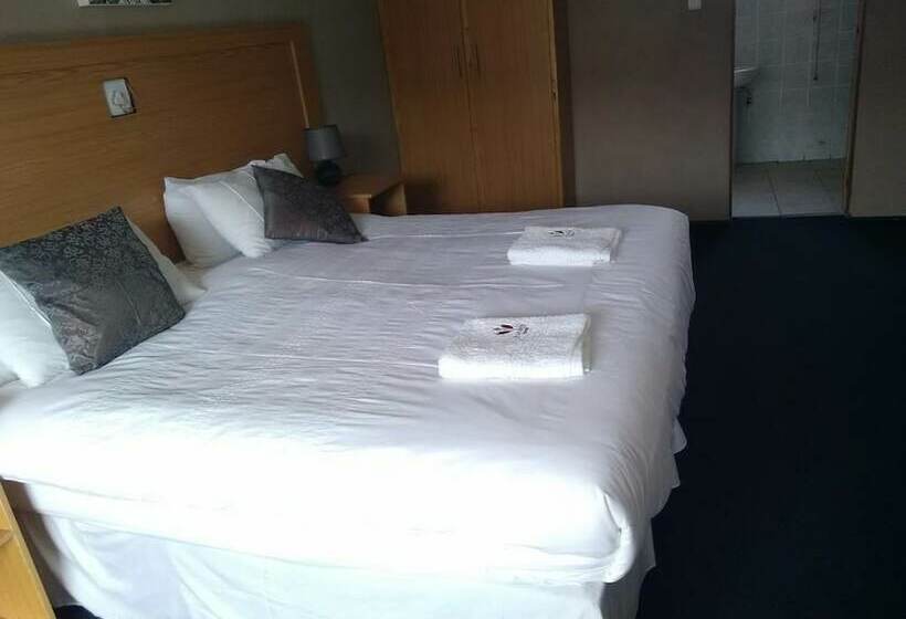 ペンション Noma Nini Lodge