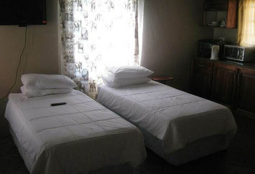 ペンション Noma Nini Lodge