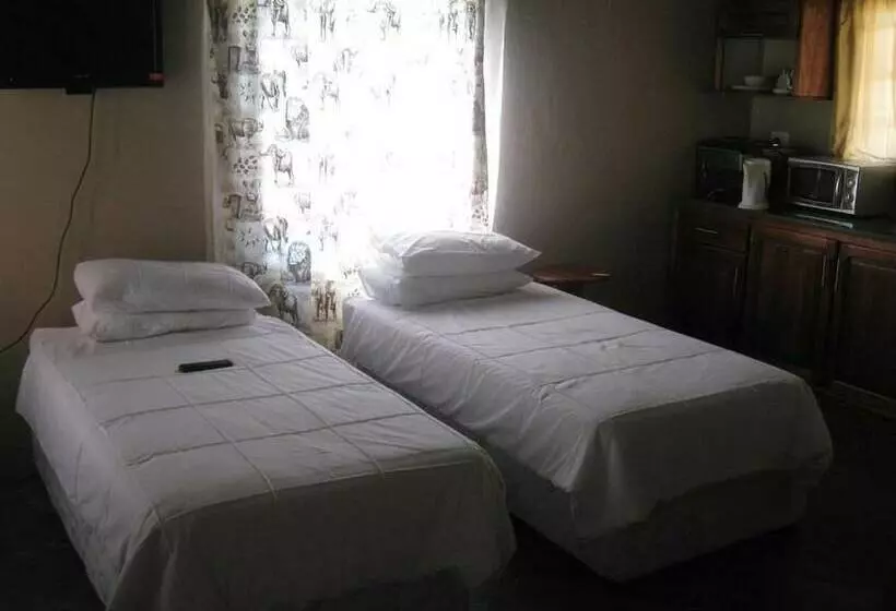 Majatalo Noma Nini Lodge