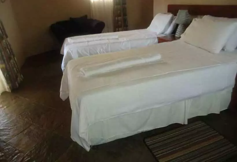 Majatalo Noma Nini Lodge