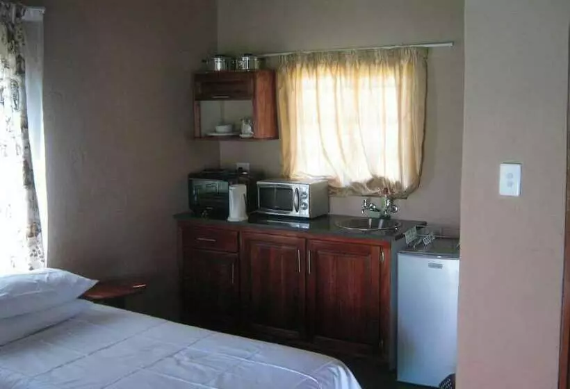 Majatalo Noma Nini Lodge