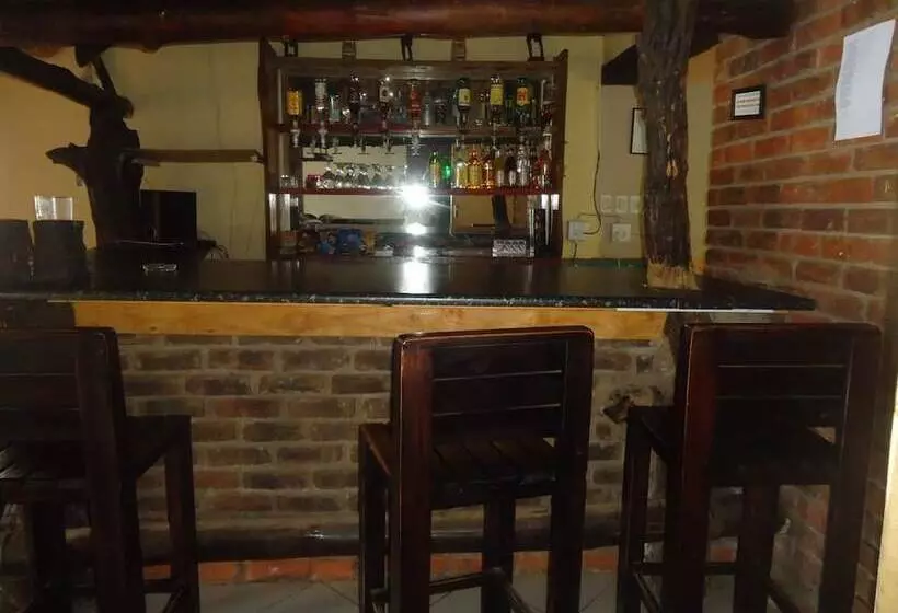 Majatalo Noma Nini Lodge