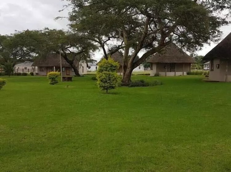 Majatalo Noma Nini Lodge