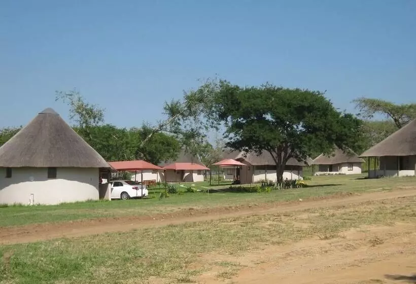 Majatalo Noma Nini Lodge