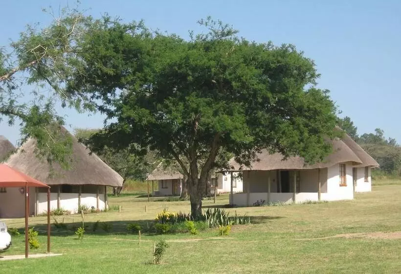 Majatalo Noma Nini Lodge