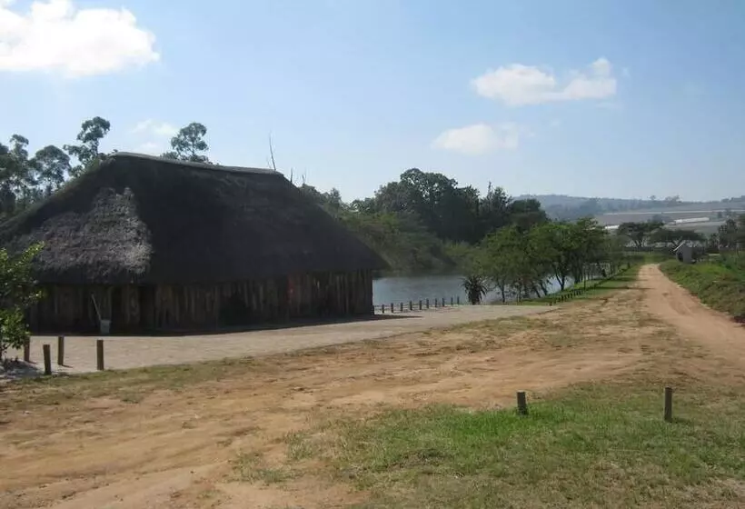 Majatalo Noma Nini Lodge