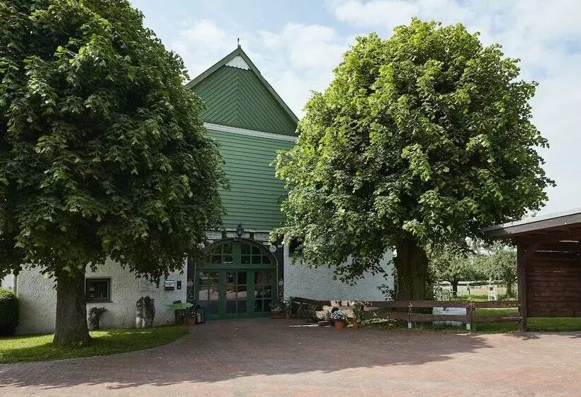 Majatalo Reiterhof Zwei Linden