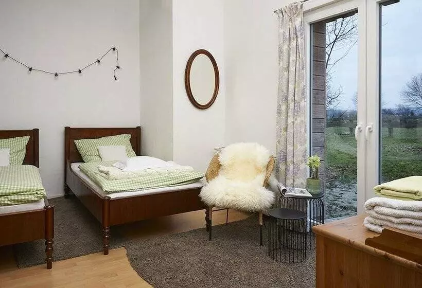 Majatalo Reiterhof Zwei Linden