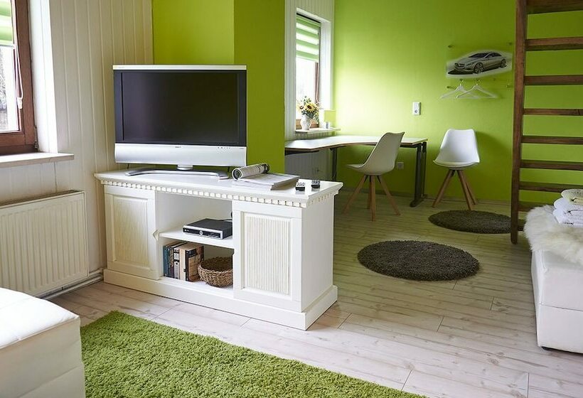 ペンション Reiterhof Zwei Linden